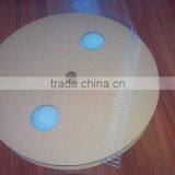 Plastic Tag Pin Tiki Tag Roll thumbnail-2