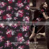 Poly Knit sp Print Digital Print Polyester Fabric Polyester Knit Fabric Fabric Printing