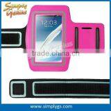 (Wholesale) Sport Armband Jogging Case, Neoprene Sport Armband, Neoprene Armband for Samsung Galaxy S6/S6 Edge thumbnail-6