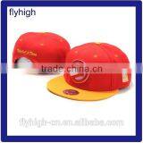 Custom Promotion Cotton Fashion Sport Cap thumbnail-1