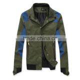 Warm Winter Jacket Men Waterproof Jacket & Fleece Jacket