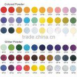 Nail Painting of UV Gel Acrylic Powder/Nail Art Color Acrylic Powder thumbnail-1