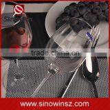 Handmade Elegant Red Wine Glass thumbnail-5
