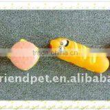 Dog Supplies-gift for Pet,hamburg,chicken,bread thumbnail-1