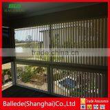 Hot Sale Exterior Louver Screen thumbnail-2