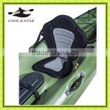 High Quality EVA Pressed Deluxe Kayak Backseat From Kayak Manufactuerer Kayak Seats Quality Choice thumbnail-2