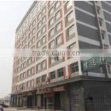 Jiangshan Xinda Sportsware Co., Ltd. company overview - view 3 thumbnail