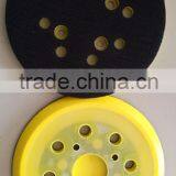 Plastic Polishing Wheel