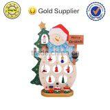 2015 Hot Selling Cute Wholesale Custom Indoor Christmas Decorarion for Sale thumbnail-5