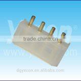 Made in China 4pin Straight Single Row Wafer Connector thumbnail-5
