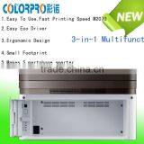 Fast Printing Speed Laser Printer For Samsung SL-M2070 thumbnail-4