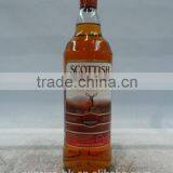Scottish Leader Blended Scotch Whisky thumbnail-1