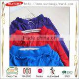 Design Your Own High Quality Soft Unisex Lounge Pants Sport Long Pants thumbnail-4