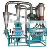 Automatic Maize Flour Milling Machine thumbnail-1