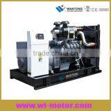 Deutz Diesel Genset thumbnail-1