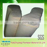 Comfortable Contour Limp Velvet Pillow thumbnail-1