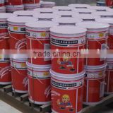 cheap pu waterproof coating in China/polyurethane waterproofing coating