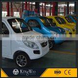 Mini Utility Vehicle thumbnail-3