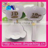Hair Accessories Rope Pvc Card thumbnail-2