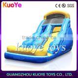 Hot Sale Inflatable Slide With Factory Price for Children thumbnail-1