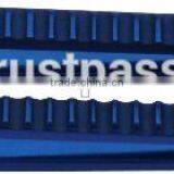 Eye Surgery Instrument Ophthalmic Pierse Forceps, Capsul Extraction Forceps, Micro-opthalmic Tweezers thumbnail-2