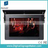 Flintstone Digital 19 Inch Bus Lcd Monitor