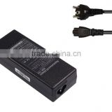 Replacement Laptop AC Adapter for HP 19V 4.74A 4.8MM*1.7MM Connector