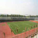 Polyurethane Synthetic Rubber Tractor Tracks thumbnail-1