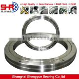 High speed crossed roller bearings SX011814