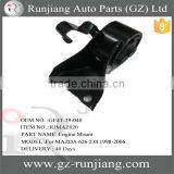 New Products!! OEM NO.GE4T-39-040 Hot Sell Engine Mounts for MAZDA 626 2.0l 1998-2006