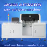 Computer control High-speed SMT Pick and Place Machine for LED Assembly