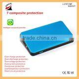 8000mAh Emergency Starting Power Supply for Automobile thumbnail-1