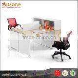 Best Selling Cell Center Workstation Office Partition Office Cubicle Made in China
