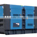 AC Three Phase Output Type 480kw/600kva Generator Electric Power by UKperkins Diesel Engine(OEM Manufacturer) thumbnail-3