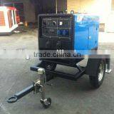 Mobile Welder