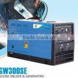 Welder Generator 300A