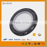 2016 New Patent 180W IP67 20340Lumens LED Factory UFO LED High Bay Light