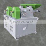 Rubber Tire Miller / Rubber Powder Making Machine thumbnail-1