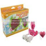 Insertable Electric Vibrator Dildo, Insertable Strap on Underwear Vibrator thumbnail-2