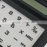 Best Design New Cheap Mouse Pad With Calculator thumbnail-2