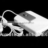 Mini Optical Mouse With CARD Reader