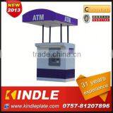 OEM/Custom Stainless Steel Animal Enclosure With 32 Years Experience and Good Quality