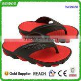 Two Colour Thick EVA Summer For Slippers