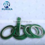 Single Side Pet Tape / Pet Carrier Tape / Pet High Temperature Tape