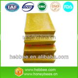 Lower Grade Natural Unrefined Beeswax