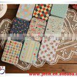 China Supplier Storage Rectangular Wedding Tin Box