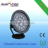 IP68 led pool lights