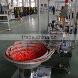 Automatic Plastic Cover Dropping Machine thumbnail-1