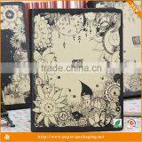China Website Custom Printed Cover Composition Notebooks thumbnail-1