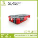 Trade Assurance Supplier Mini Car Battery Charger Jump Starter